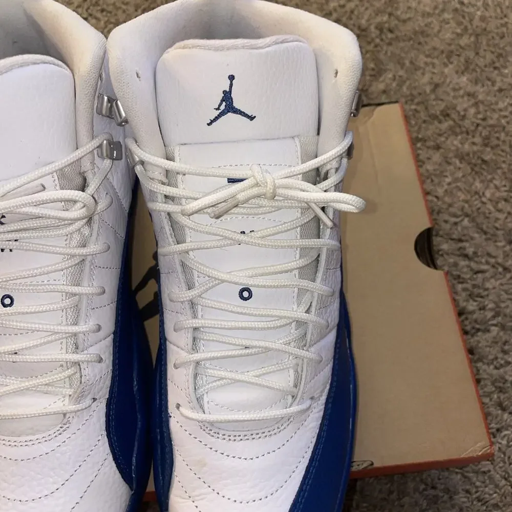 Jordan excellent clean